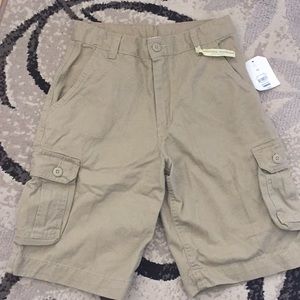 Bottoms - Khaki shorts! Boys Bottoms - Khaki shorts! Boys